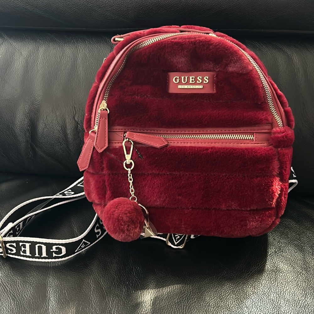 Guess Liddie Backpack
